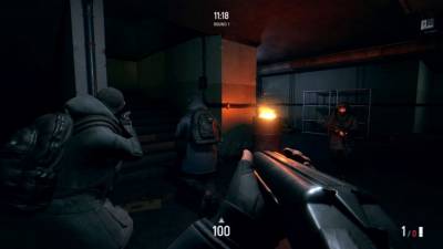 DEAD DOZEN бесплатно скачать на пк