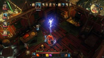 Divinity: Original Sin - Enhanced Edition бесплатно скачать на пк