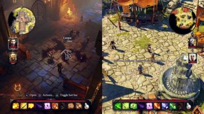 Divinity: Original Sin - Enhanced Edition торрент скачать