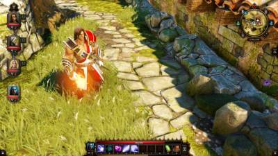 Divinity: Original Sin - Enhanced Edition скачать на пк