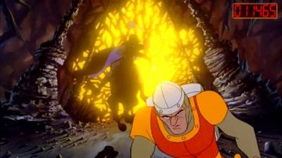 Dragon's Lair торрент скачать
