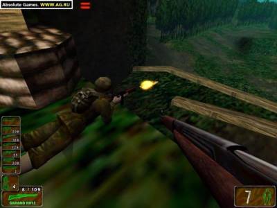 Elite Forces: WWII - Iwo Jima бесплатно скачать на пк