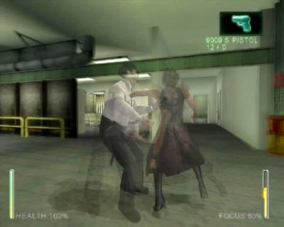Enter the Matrix торрент скачать