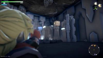 Eternal Edge + бесплатно скачать на пк