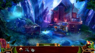 Eventide: Slavic Fable бесплатно скачать на пк