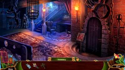 Eventide: Slavic Fable торрент скачать