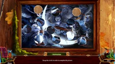 Eventide: Slavic Fable скачать на пк