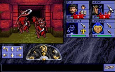Forgotten Realms: The Archives - Collection One торрент скачать