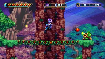 Freedom Planet 2 бесплатно скачать на пк