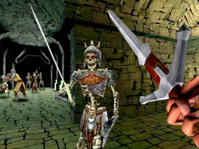 Legends of Might and Magic торрент скачать