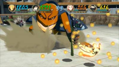 NARUTO SHIPPUDEN: Ultimate Ninja STORM Revolution торрент скачать