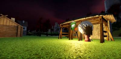 Random Blacksmith Game бесплатно скачать на пк