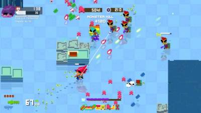 Relic Hunters Zero: Remix бесплатно скачать на пк