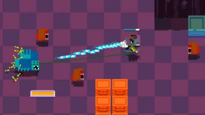 Relic Hunters Zero: Remix торрент скачать
