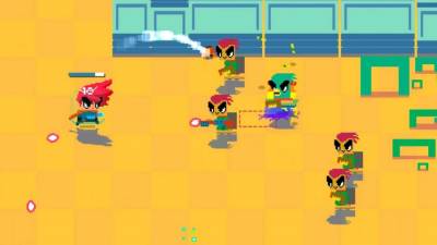 Relic Hunters Zero: Remix скачать на пк
