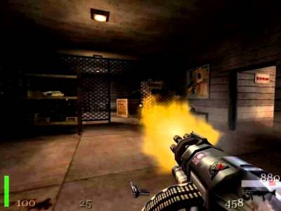 Return to Castle Wolfenstein Operation Trondheim Special Forces бесплатно скачать на пк