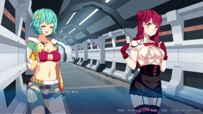 Sakura Agent торрент скачать