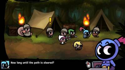 Sentry Knight Tactics скачать на пк
