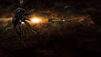 Sins of a Solar Empire: Rebellion торрент скачать