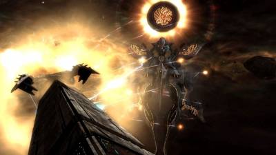 Sins of a Solar Empire: Rebellion скачать на пк