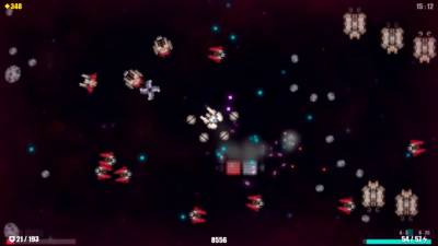 Space Gladiator бесплатно скачать на пк