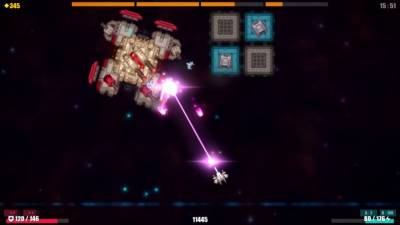 Space Gladiator скачать на пк