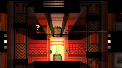 Stealth Inc 2: A Game of Clones бесплатно скачать на пк