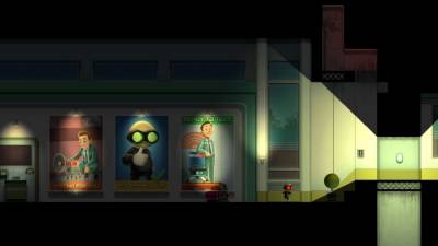 Stealth Inc 2: A Game of Clones скачать на пк