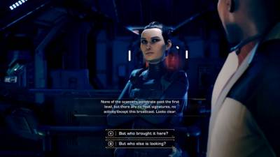 The Expanse: A Telltale Series бесплатно скачать на пк