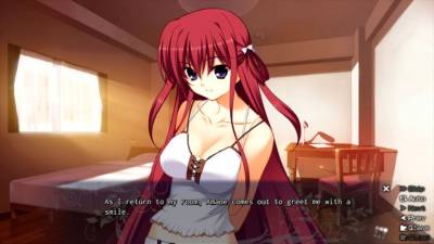 The Labyrinth of Grisaia торрент скачать