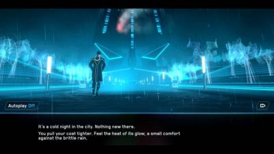 Tron: Identity бесплатно скачать на пк
