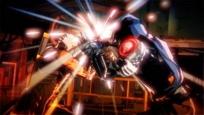 YAIBA: NINJA GAIDEN Z бесплатно скачать на пк