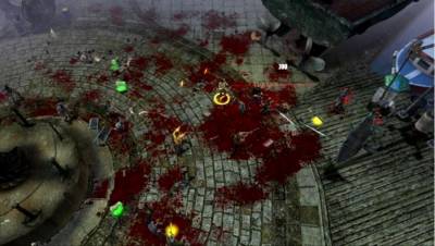 Zombie Apocalypse: Never Die Alone бесплатно скачать на пк