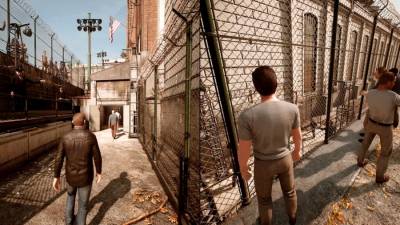 A Way Out бесплатно скачать на пк