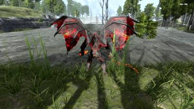 Alien Creatures торрент скачать