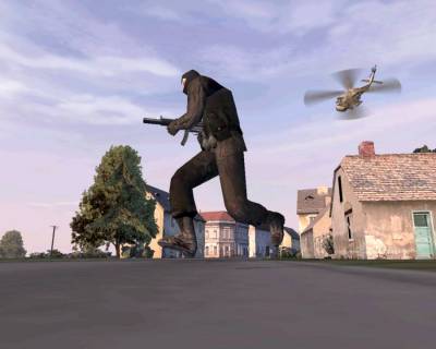 ARMA: Cold War Assault бесплатно скачать на пк