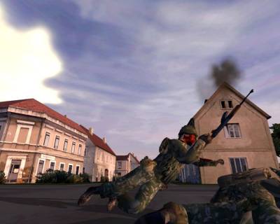 ARMA: Cold War Assault торрент скачать