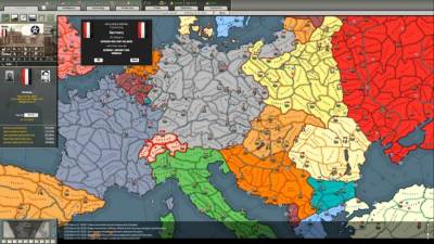 Arsenal of Democracy: A Hearts of Iron Game бесплатно скачать на пк