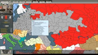 Arsenal of Democracy: A Hearts of Iron Game торрент скачать