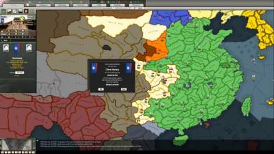Arsenal of Democracy: A Hearts of Iron Game скачать на пк