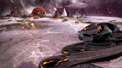Battlezone: Combat Commander бесплатно скачать на пк