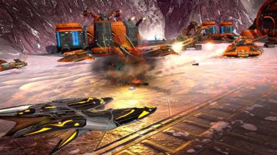 Battlezone: Combat Commander скачать на пк