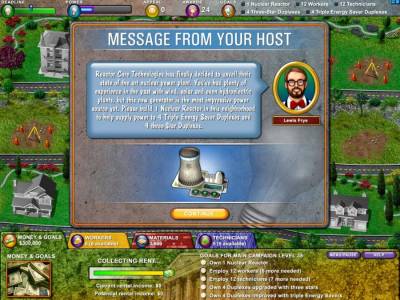Build-A-Lot 4: Power Source скачать на пк
