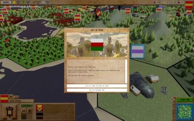Chieftain скачать на пк
