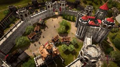 Citadels бесплатно скачать на пк