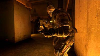 F.E.A.R. 2: Project Origin бесплатно скачать на пк