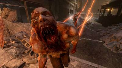 F.E.A.R. 2: Project Origin скачать на пк