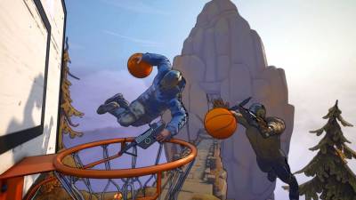 Grapple Hoops торрент скачать