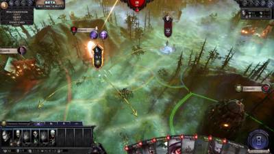 Immortal Realms: Vampire Wars скачать на пк