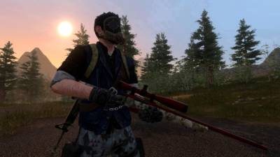 Just Survive скачать на пк